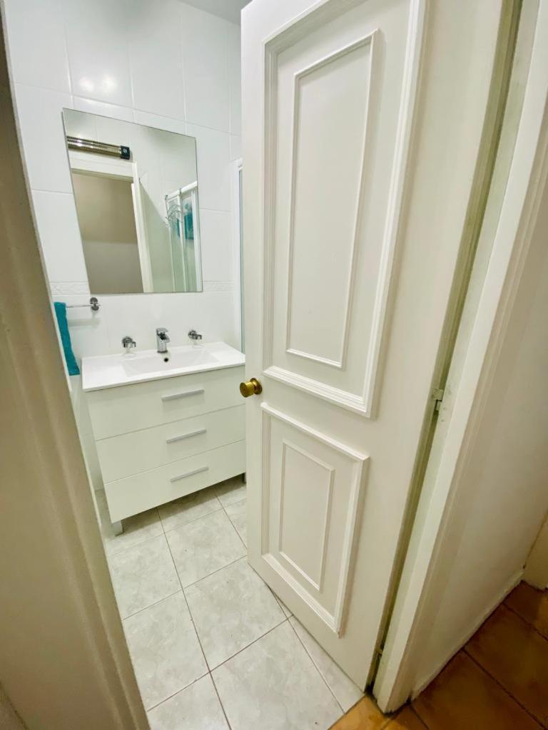 Benamara Gardens Apartment Estepona Zewnętrze zdjęcie