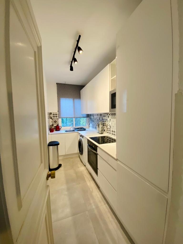 Benamara Gardens Apartment Estepona Zewnętrze zdjęcie