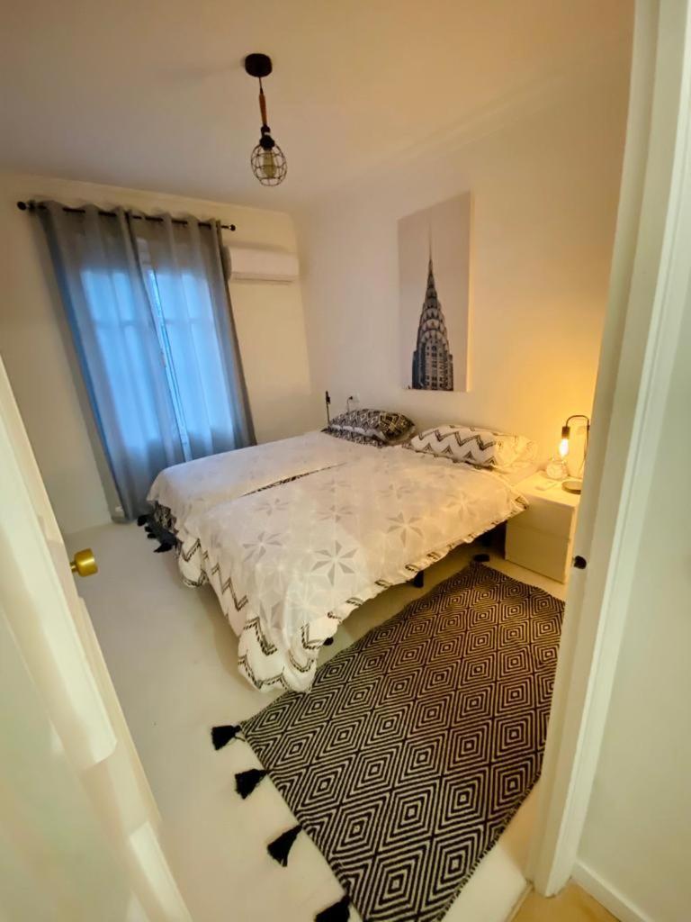 Benamara Gardens Apartment Estepona Zewnętrze zdjęcie